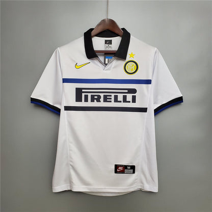 Inter 1998/99 Trasferta