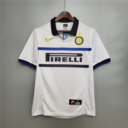 Inter 1998/99 Trasferta