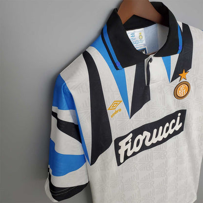 Inter 1992/93 Trasferta