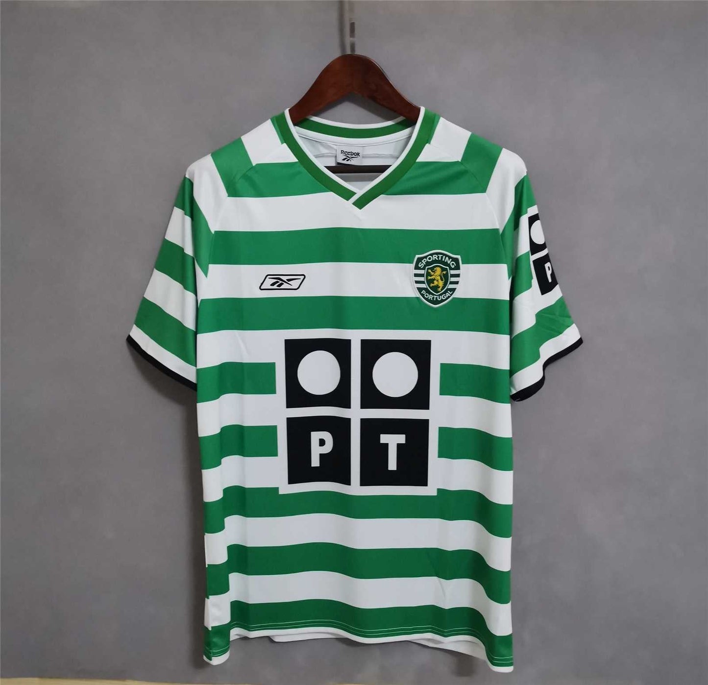 Sporting Lisbona 2003/04 Casa