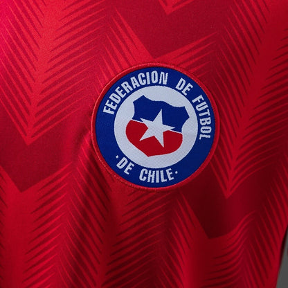 Cile 2026 Casa