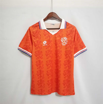 Olanda 1995 Casa
