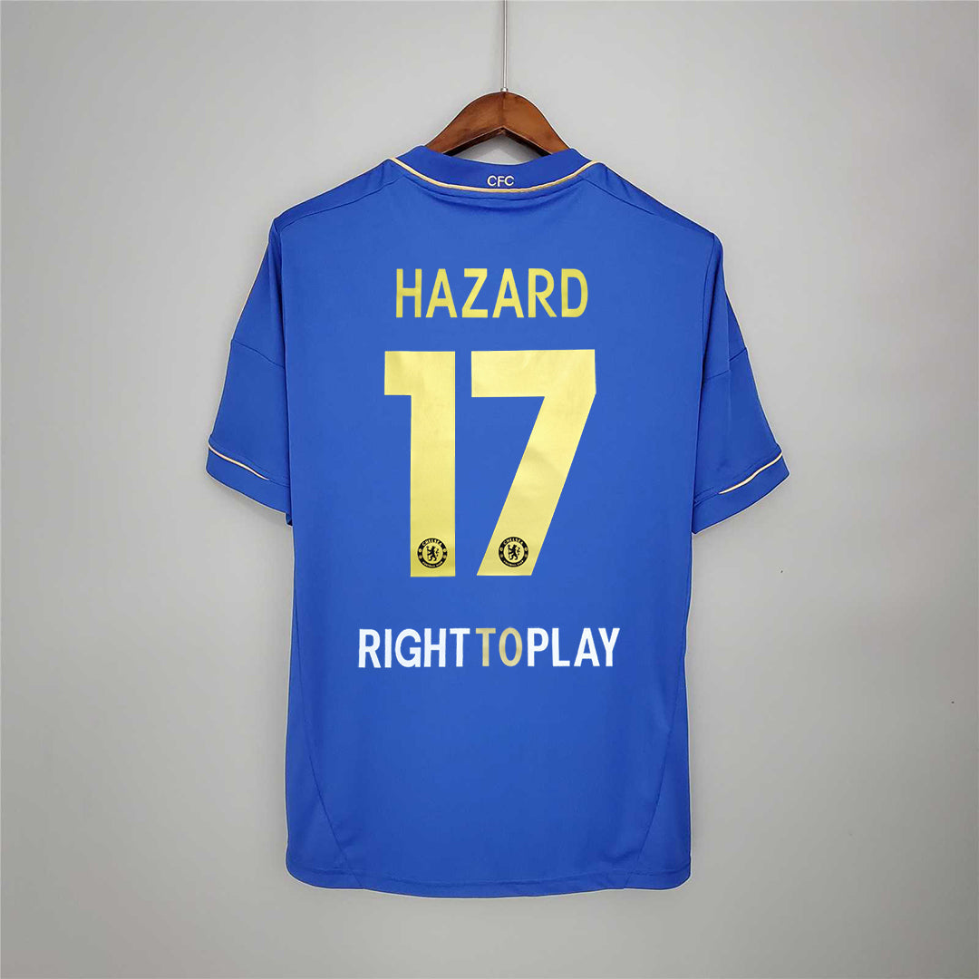 Chelsea 2012/13 Casa