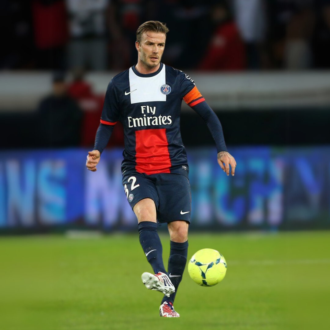PSG Maglia 2013/14 Casa
