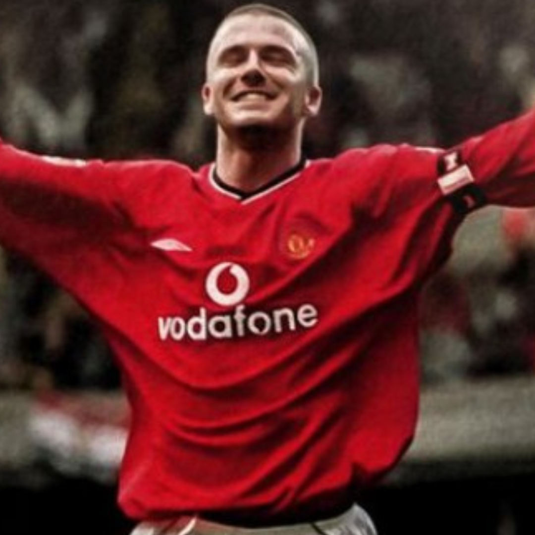 Man. United 2001/02 Casa