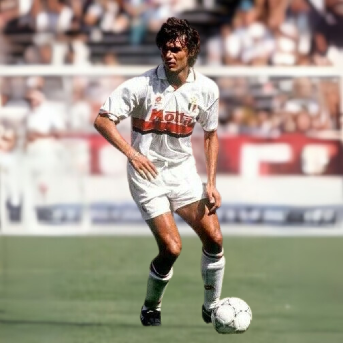 Milan 1993/94 Trasferta