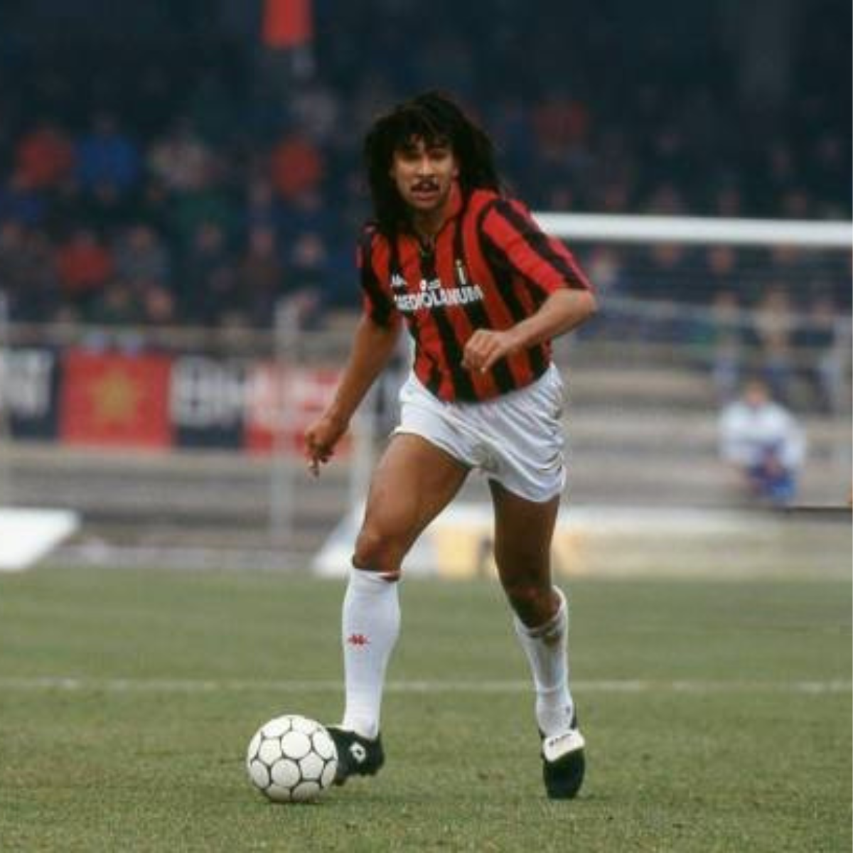 Milan 1988/89 Casa