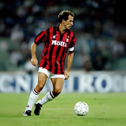 Milan 1993/94 Casa