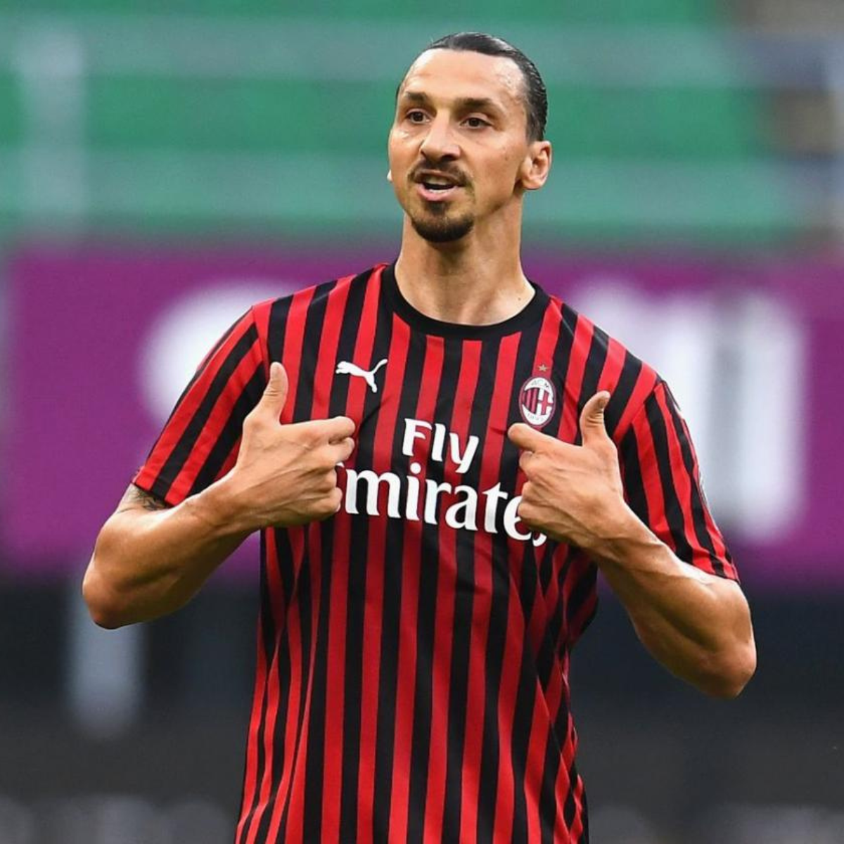 Milan 2019/20 Casa