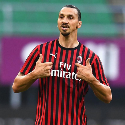 Milan 2019/20 Casa