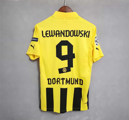 Borussia Dortmund 2012/13 Casa