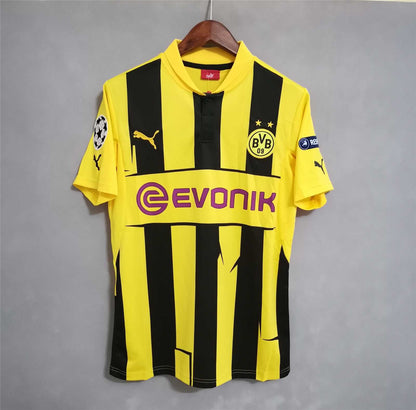 Borussia Dortmund 2012/13 Casa