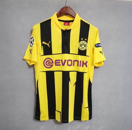 Borussia Dortmund 2012/13 Casa