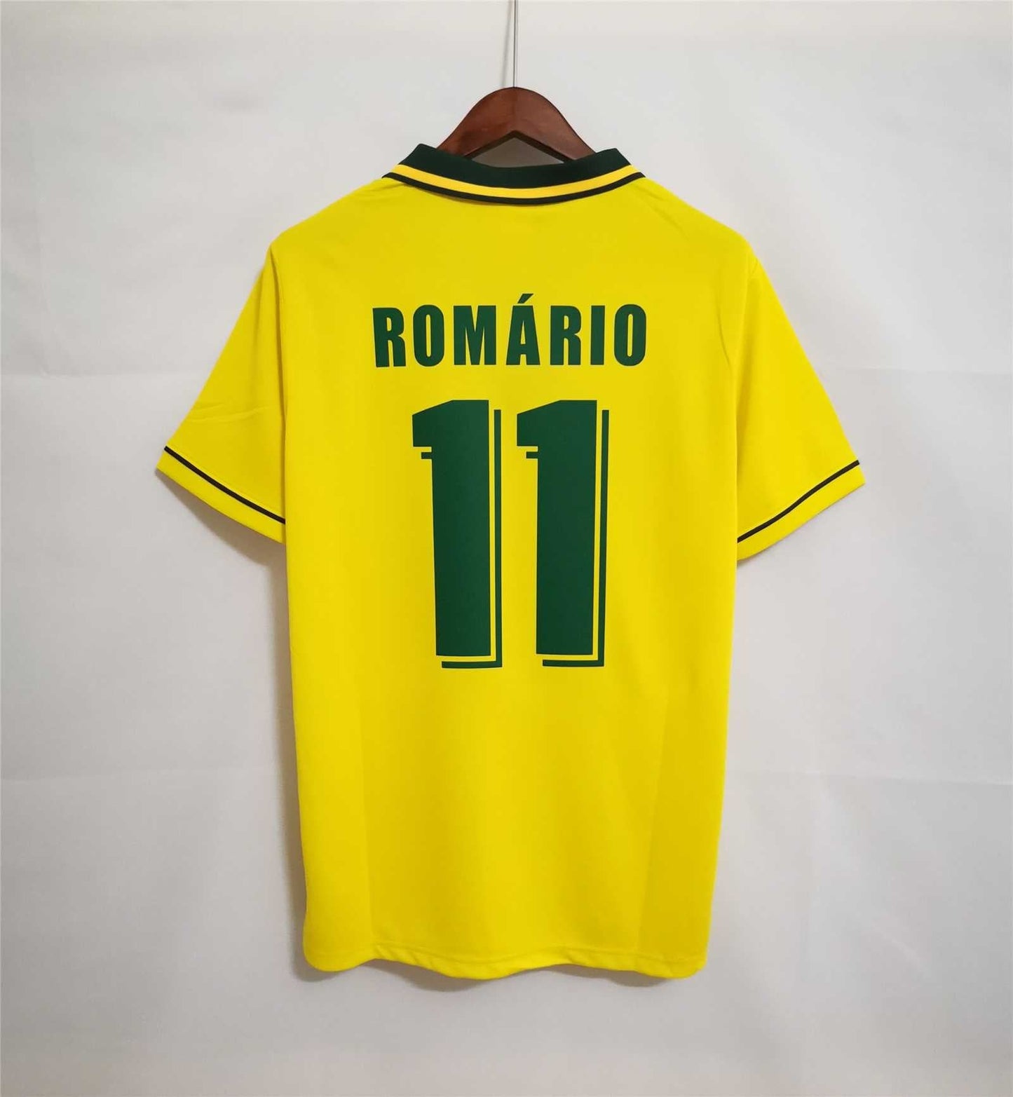 Brasile Mondiale 1994