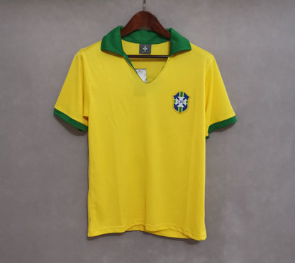 Brasile Mondiale 1958