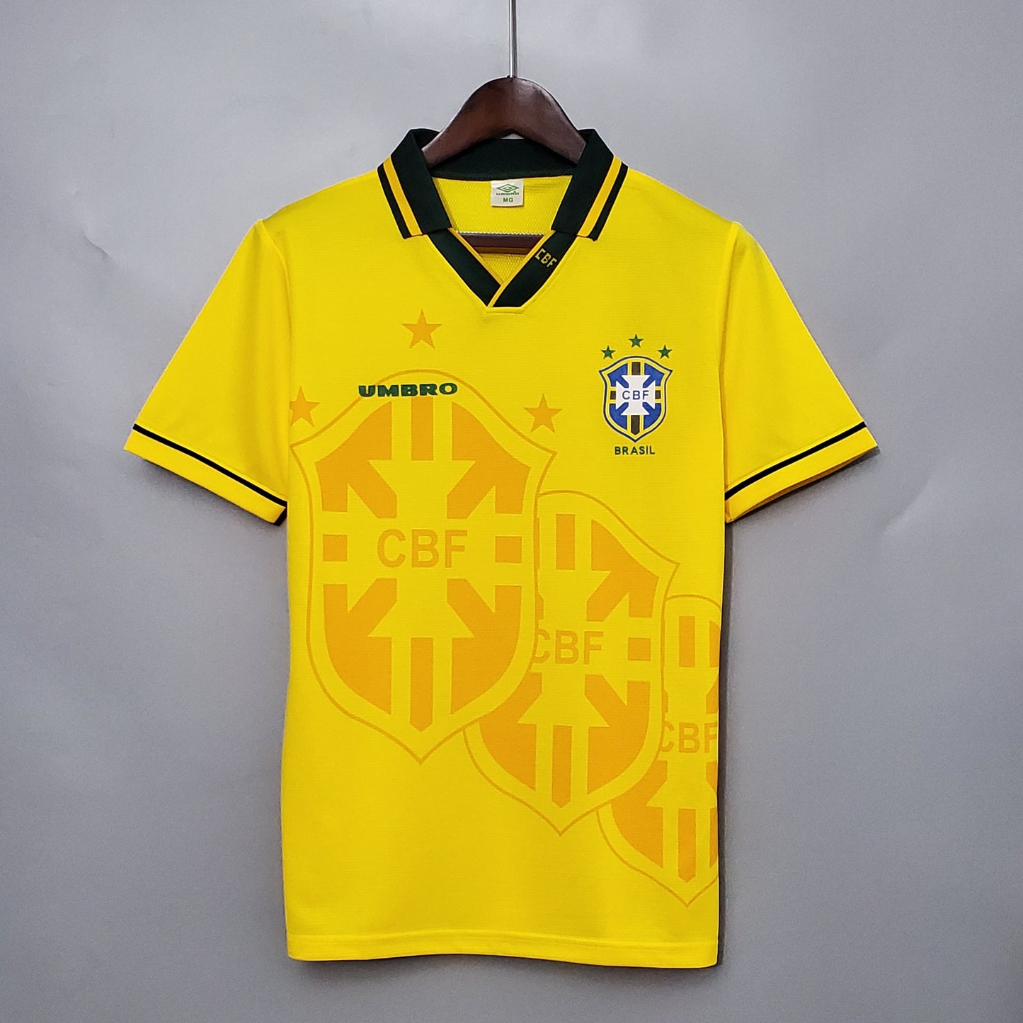 Brasile Mondiale 1994