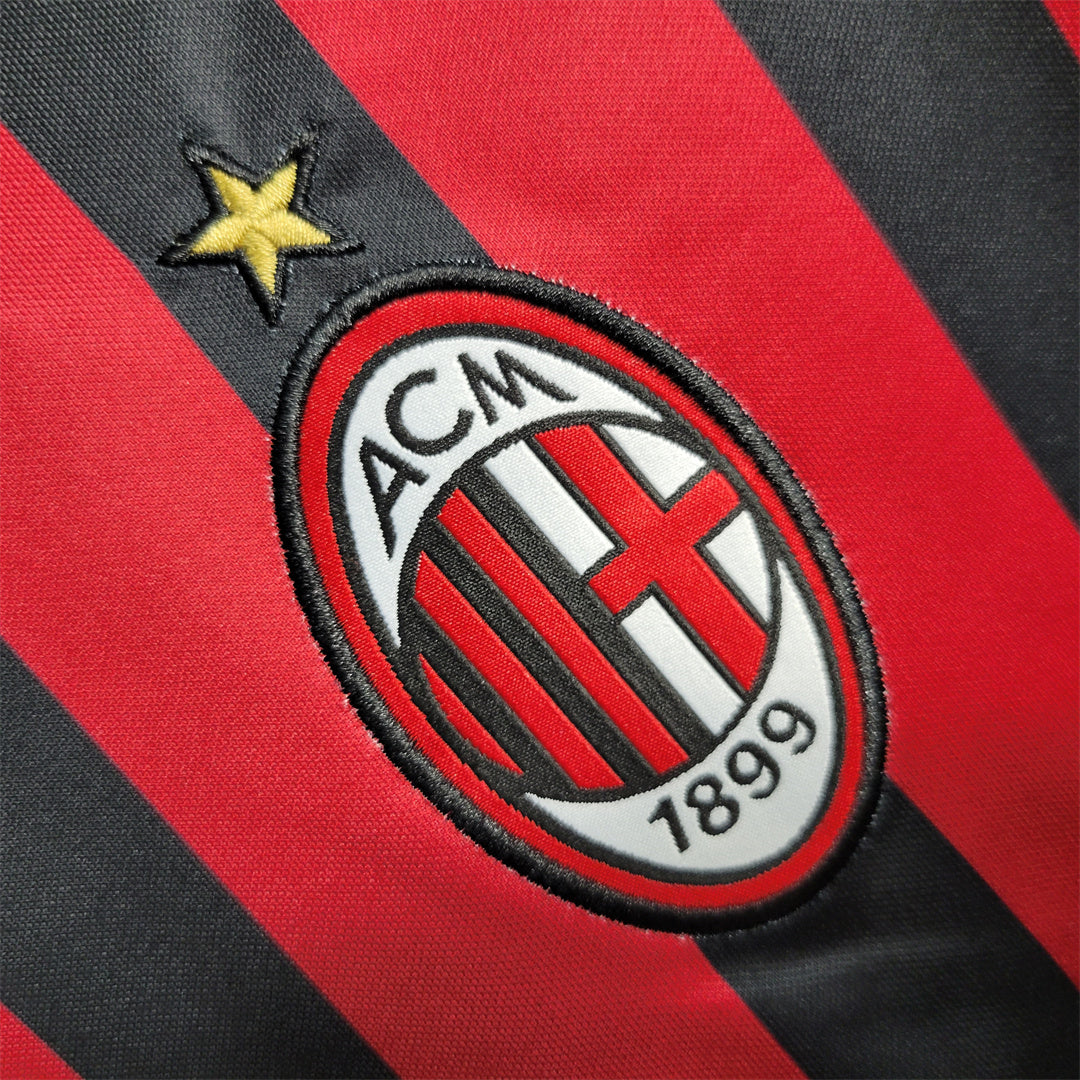 Milan 2016/17 Casa