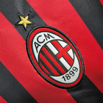 Milan 2016/17 Casa