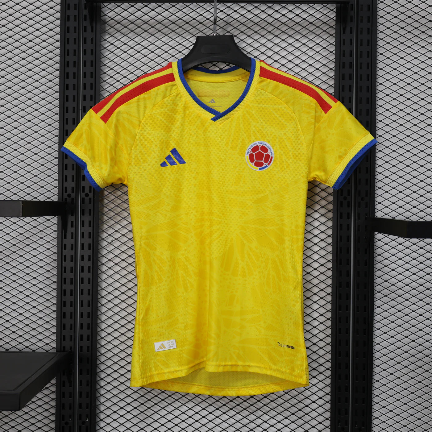 Colombia 2026 Casa