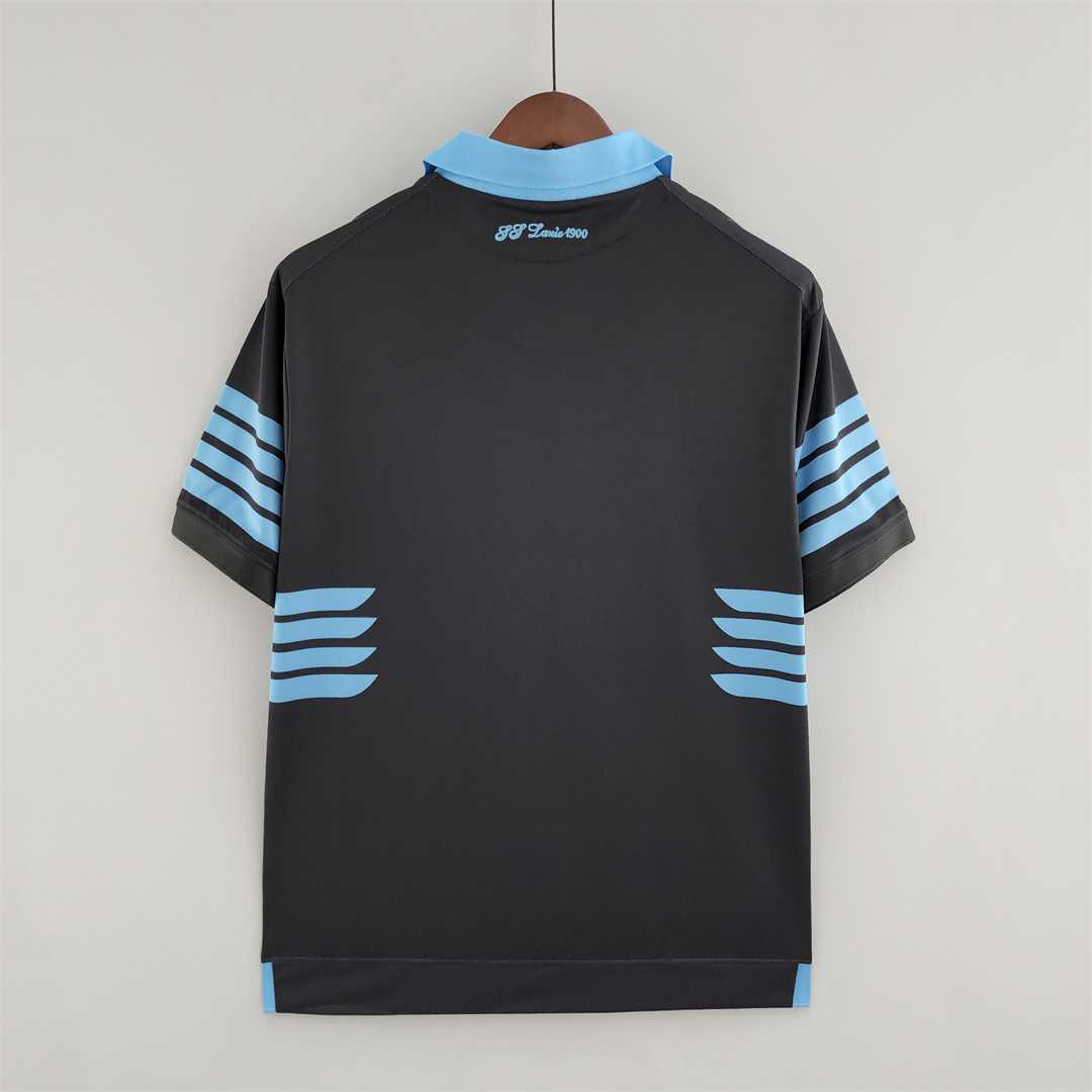 Lazio 2015/16 Trasferta