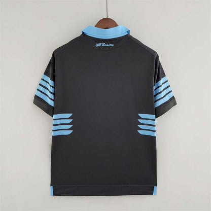 Lazio 2015/16 Trasferta