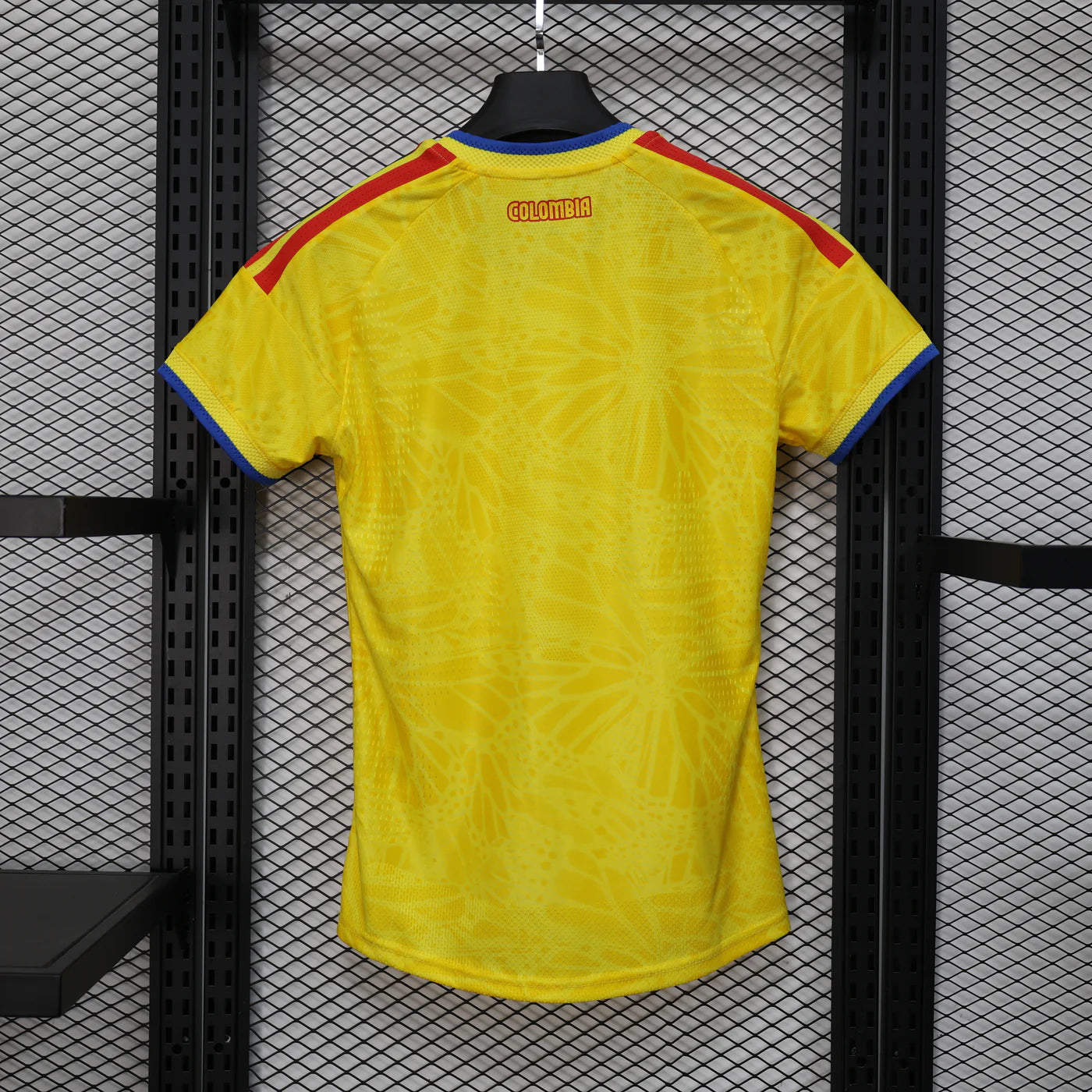 Colombia 2026 Casa