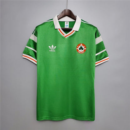 Irlanda 1988 Casa