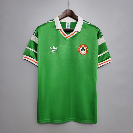 Irlanda 1988 Casa