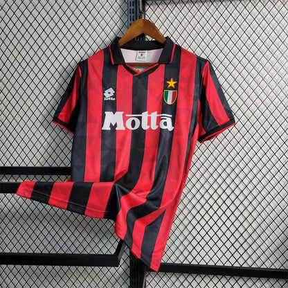 Milan 1993/94 Casa
