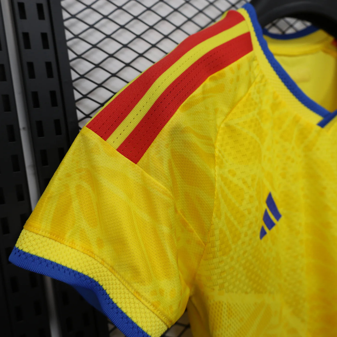 Colombia 2026 Casa