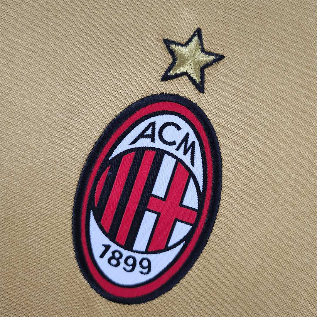Milan 2013/14 Terza