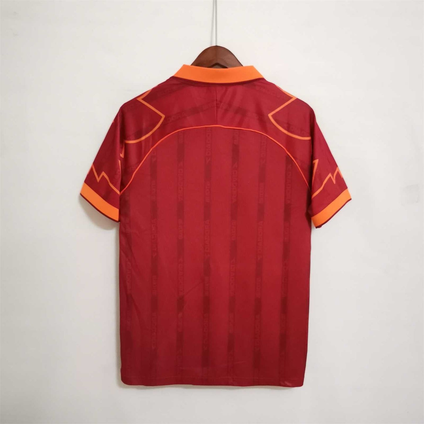 Roma 1999/00 Casa