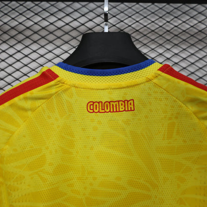Colombia 2026 Casa