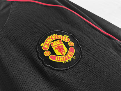 Man. United 2007/08 Trasferta