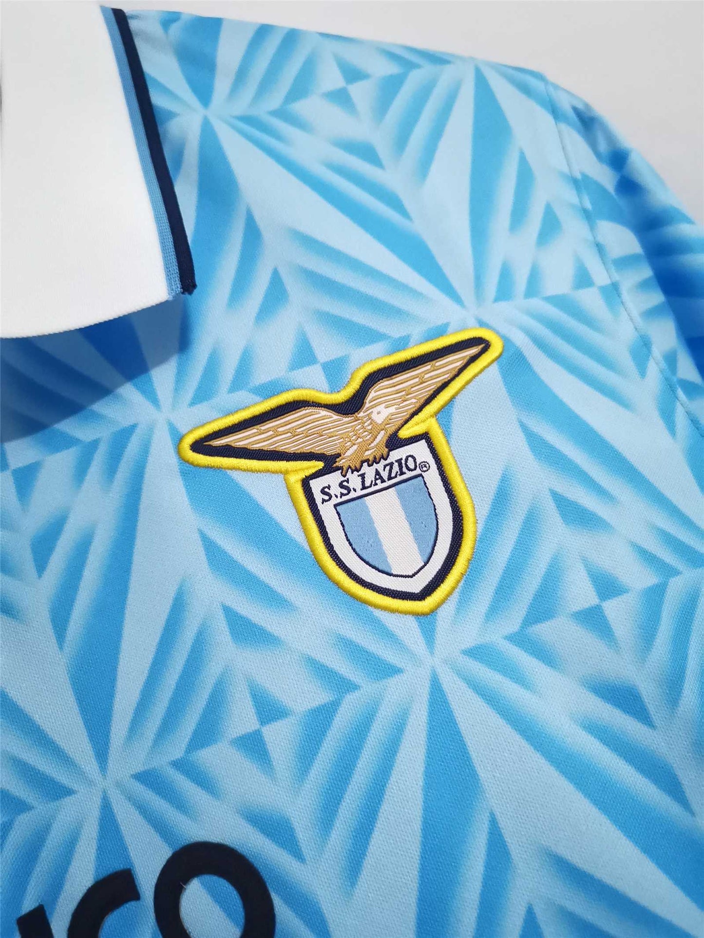 Lazio 1991/92 Casa