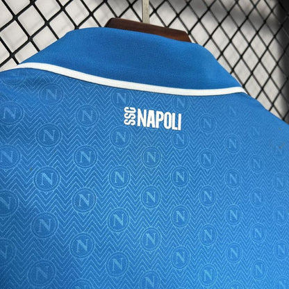 Napoli 2024/25 Casa