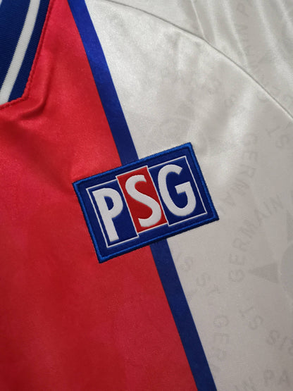PSG 1994/95 Trasferta