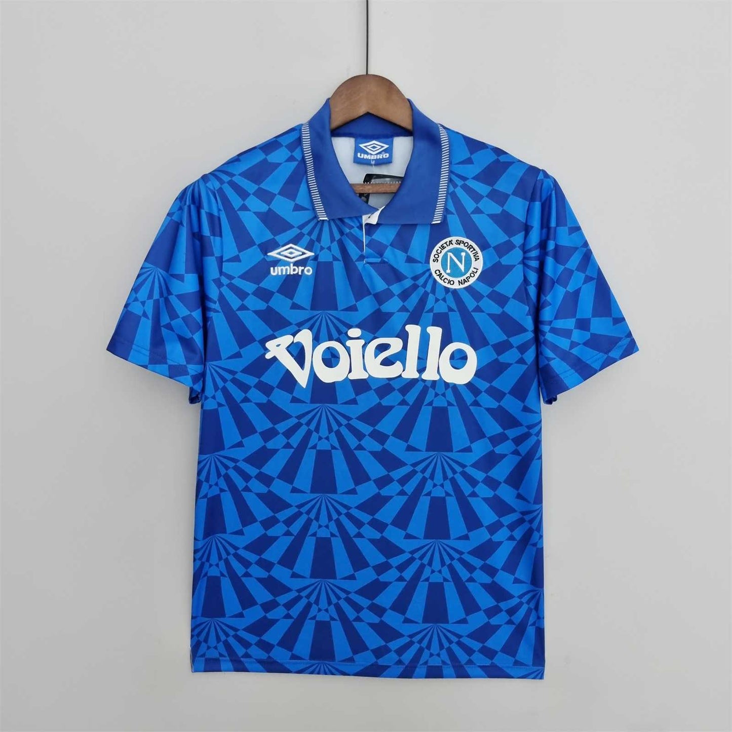 Napoli 1991/92 Casa