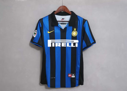 Inter 1998/99 Casa