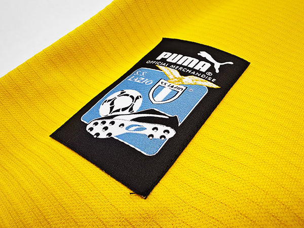 Lazio 1998/99 Trasferta