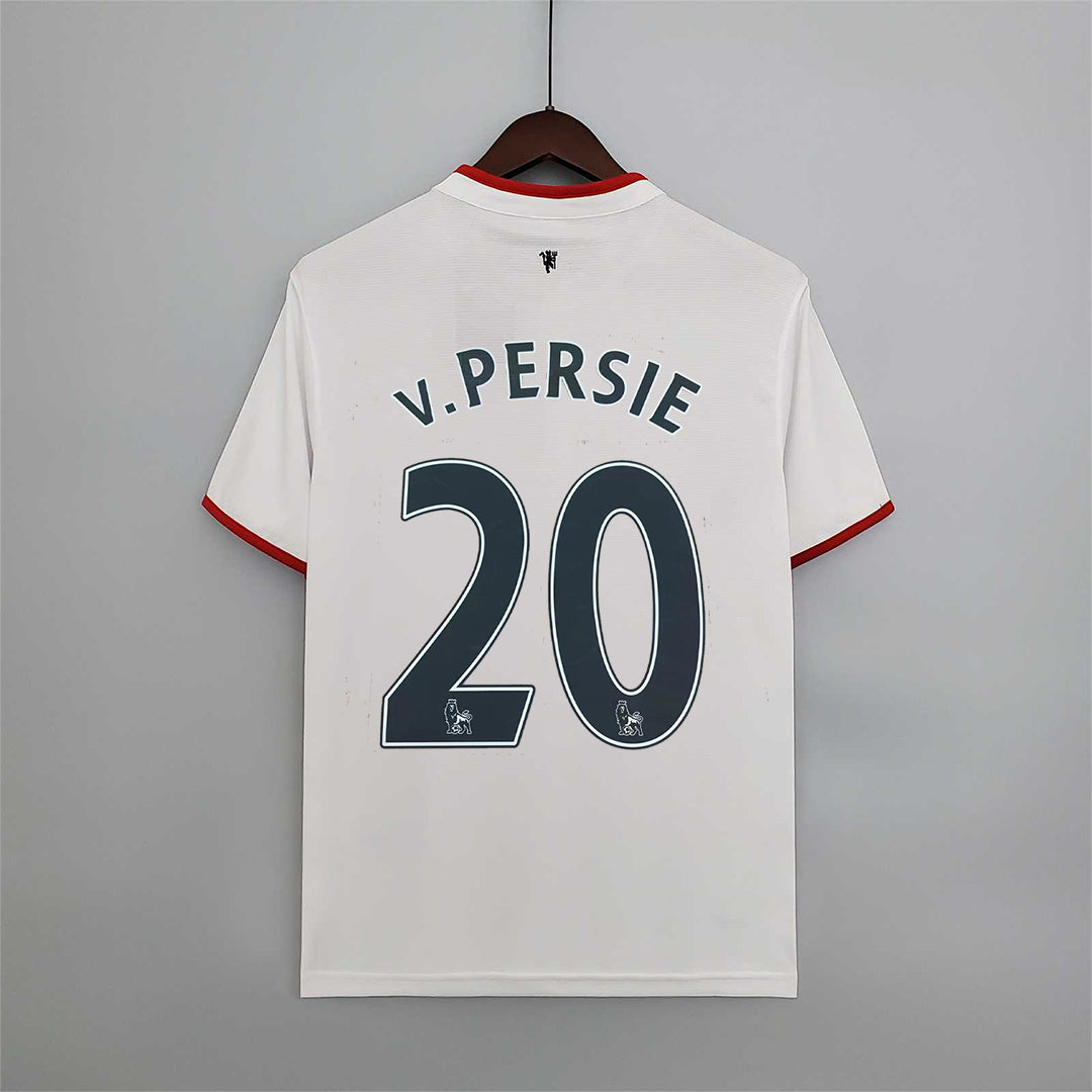 Man. United 2013/14 Trasferta
