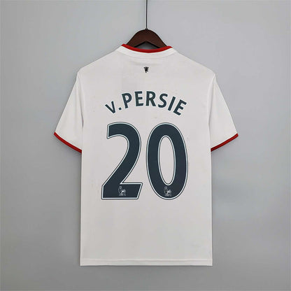 Man. United 2013/14 Trasferta