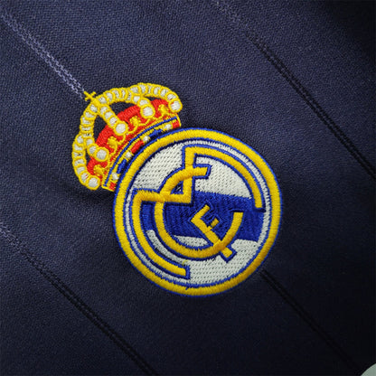 Real Madrid 2012/13 Trasferta