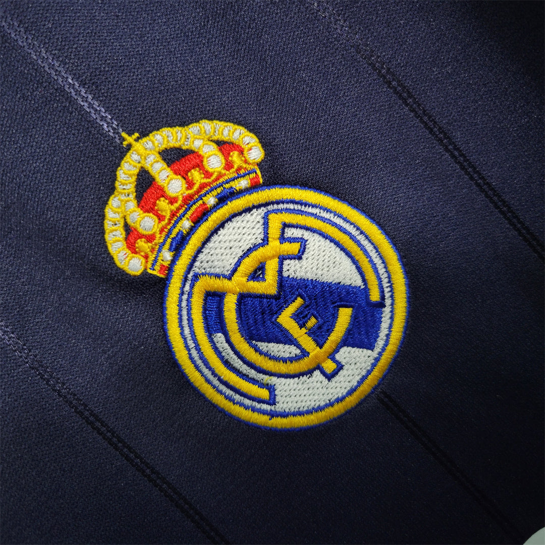 KAKÁ - Real Madrid 2012/13 Trasferta