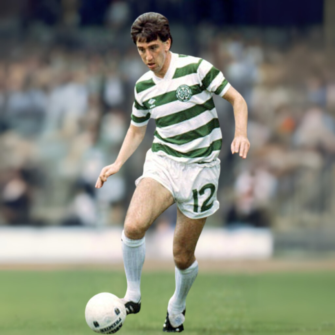 Celtic 1980/81 Casa