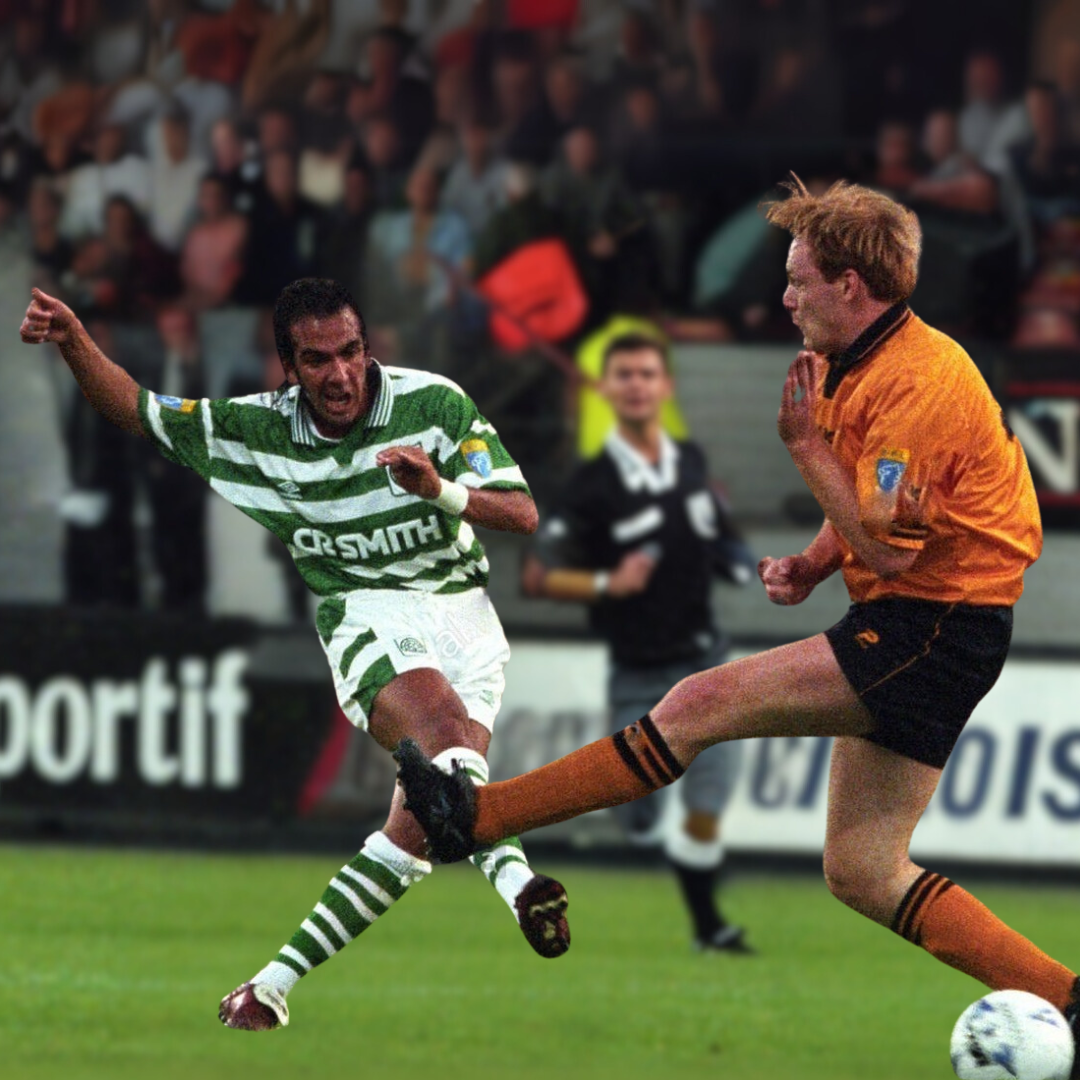 Celtic 1996/97 Casa