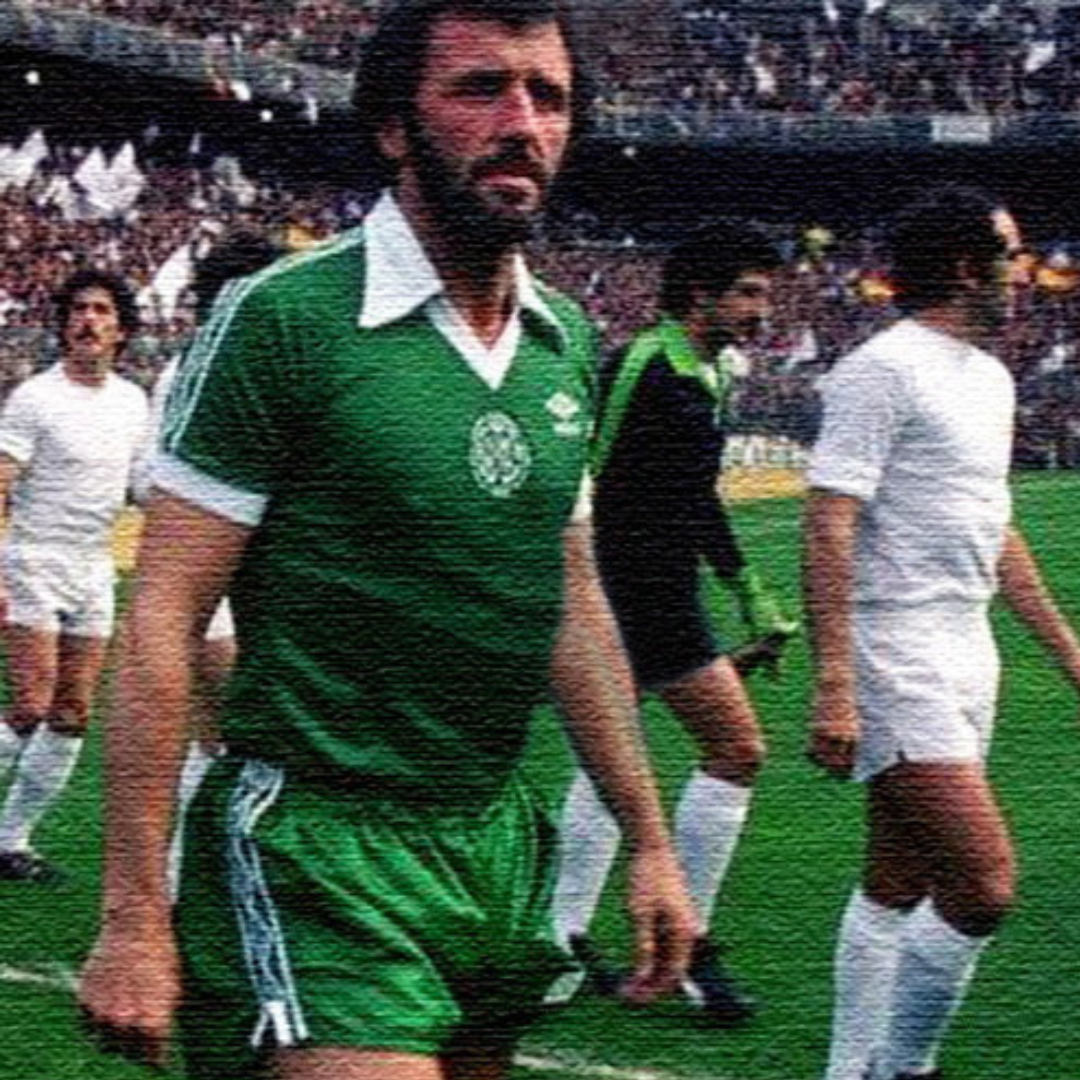 Celtic 1979/80 Trasferta
