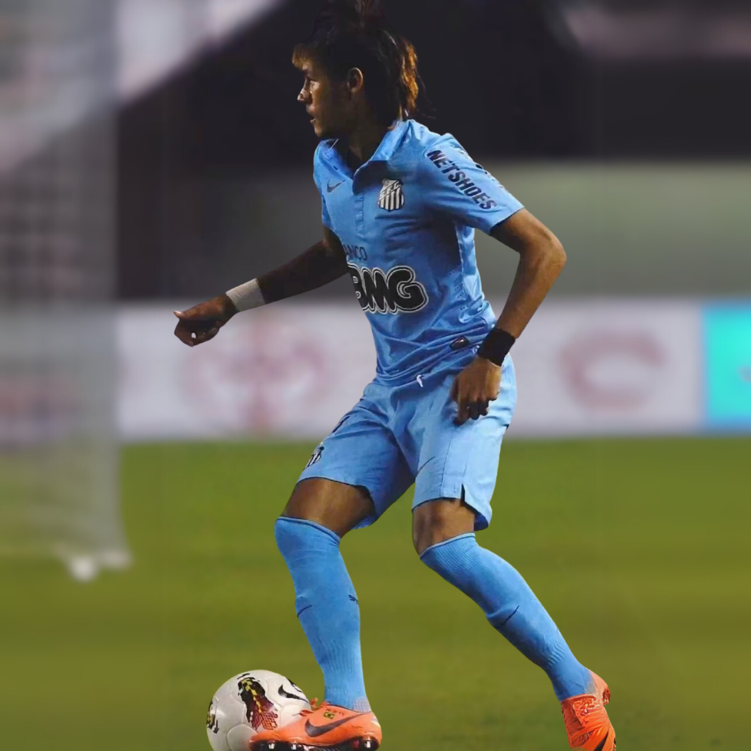 Santos 2012/2013 Trasferta