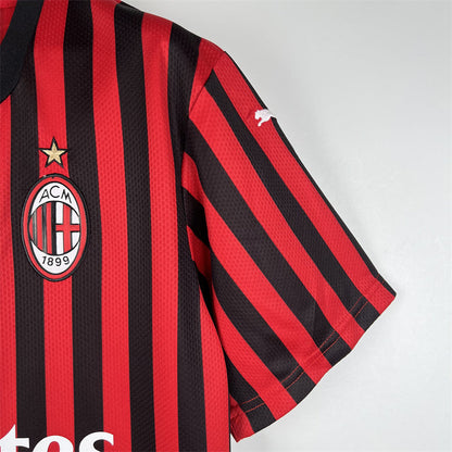 Milan 2019/20 Casa