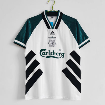 Liverpool 1993/94 Trasferta